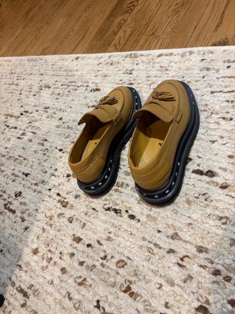 Loafers